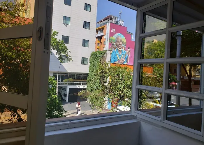 Nuevo Y Lujoso Apartamento Por El Lleras